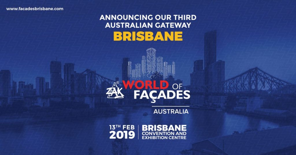 THE WORLD'S LEADING CONFERENCE ON FAÇADE DESIGN & ENGINEERING