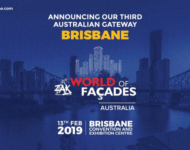 THE WORLD'S LEADING CONFERENCE ON FAÇADE DESIGN & ENGINEERING